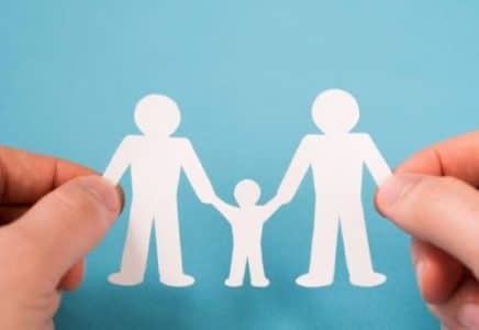responsabilidades parentais
